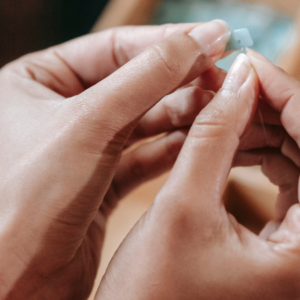 Designer Accessories