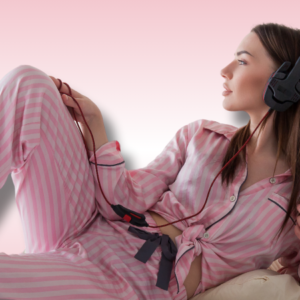 Sleepwear & Lingerie